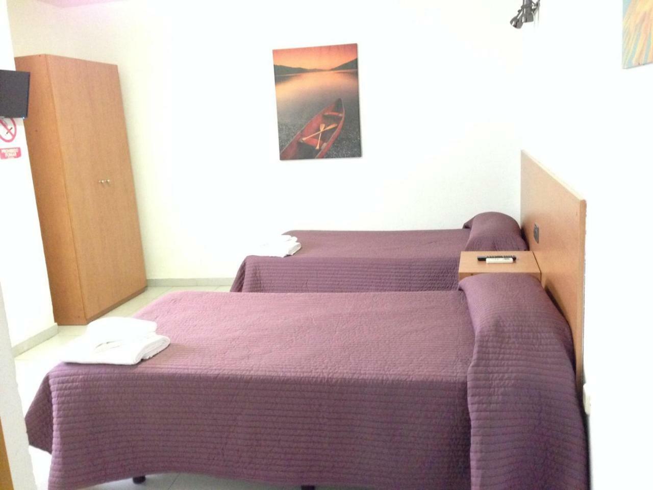 L'Hostalet Lleida Zimmer foto